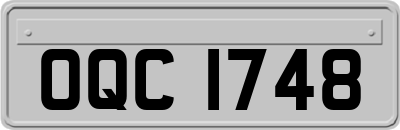 OQC1748