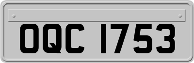 OQC1753