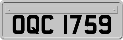 OQC1759