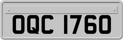 OQC1760