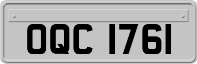 OQC1761