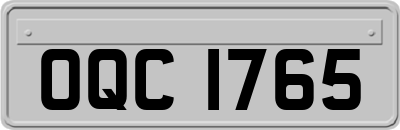 OQC1765