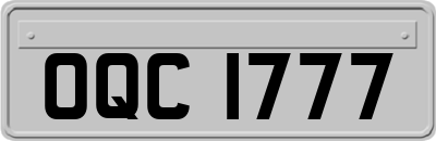 OQC1777