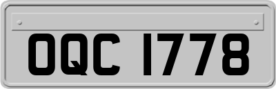 OQC1778
