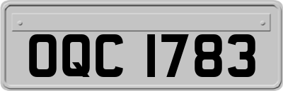 OQC1783