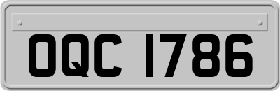OQC1786