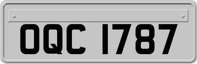 OQC1787