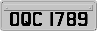 OQC1789