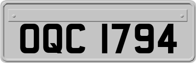 OQC1794
