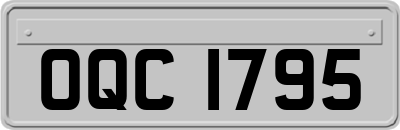 OQC1795
