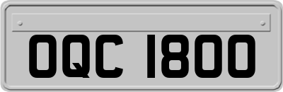 OQC1800