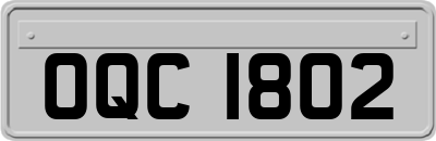 OQC1802