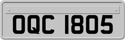 OQC1805