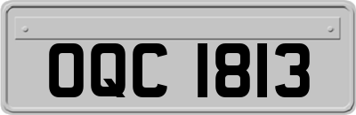 OQC1813
