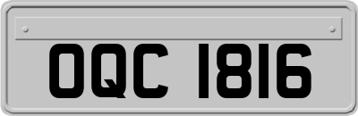 OQC1816