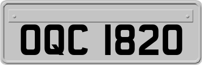 OQC1820