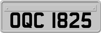 OQC1825