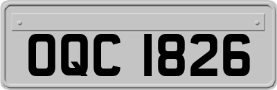OQC1826