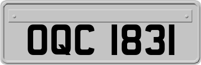 OQC1831