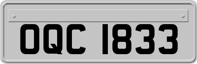 OQC1833
