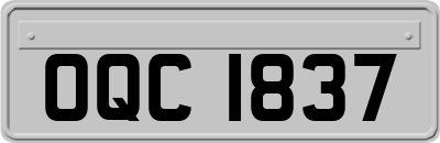 OQC1837