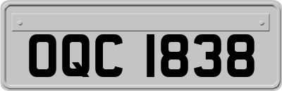 OQC1838