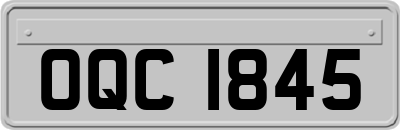 OQC1845