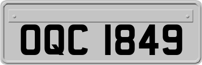 OQC1849