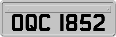 OQC1852