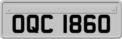 OQC1860