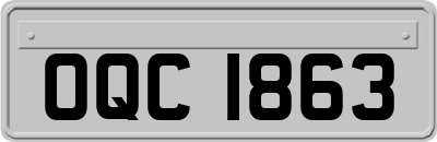 OQC1863
