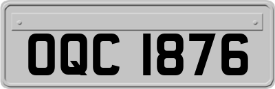 OQC1876