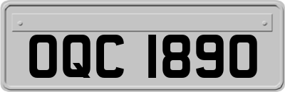 OQC1890