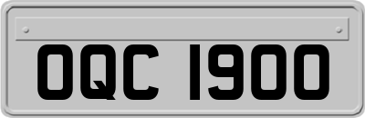 OQC1900