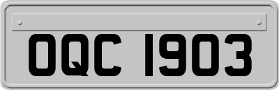 OQC1903