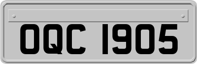 OQC1905