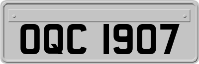 OQC1907
