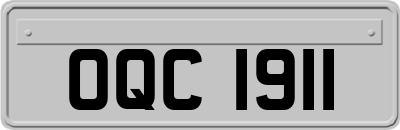 OQC1911