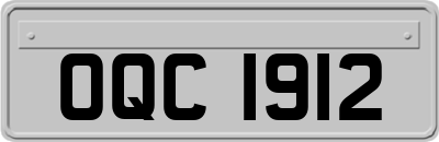 OQC1912