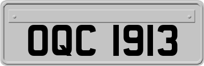 OQC1913