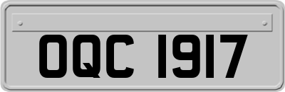 OQC1917