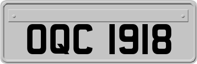OQC1918