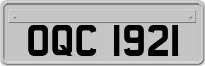 OQC1921