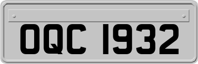 OQC1932
