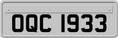 OQC1933
