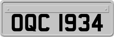 OQC1934