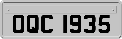 OQC1935