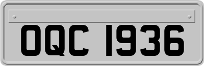OQC1936