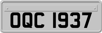 OQC1937