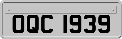 OQC1939